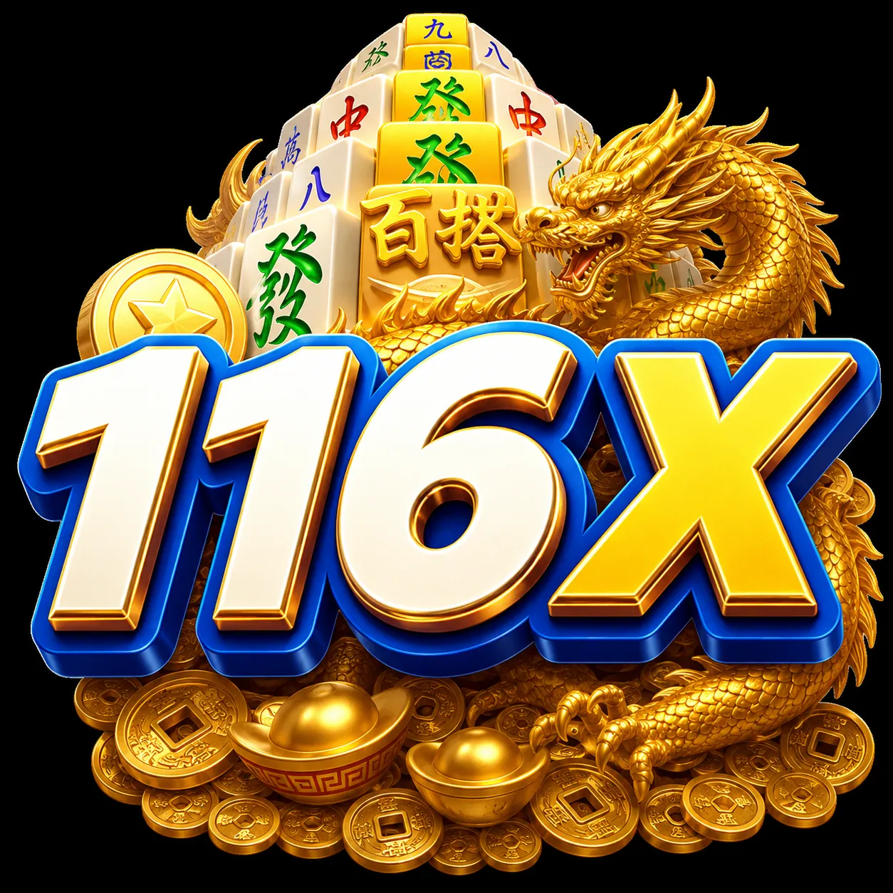 116X - Petualangan Tanpa Batas di Dunia MMORPG
