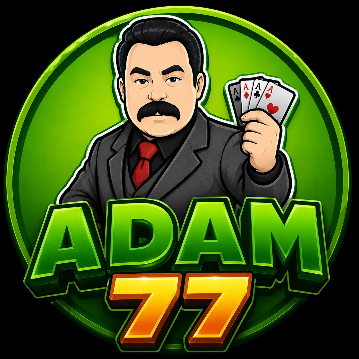 ADAM77 - Petualangan Epik di Dunia RPG