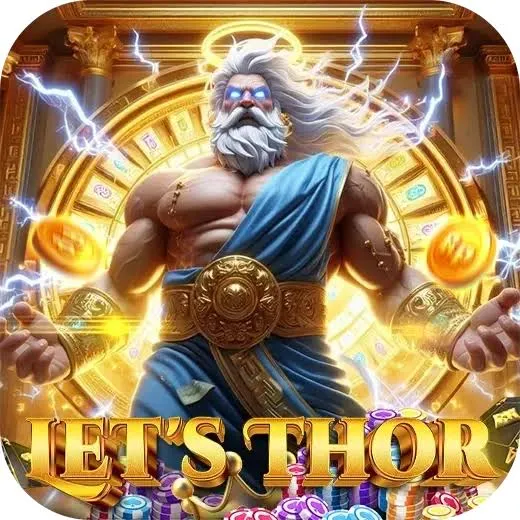 LETSTHOR - Game Olahraga Seru untuk Pecinta Aktivitas Fisik
