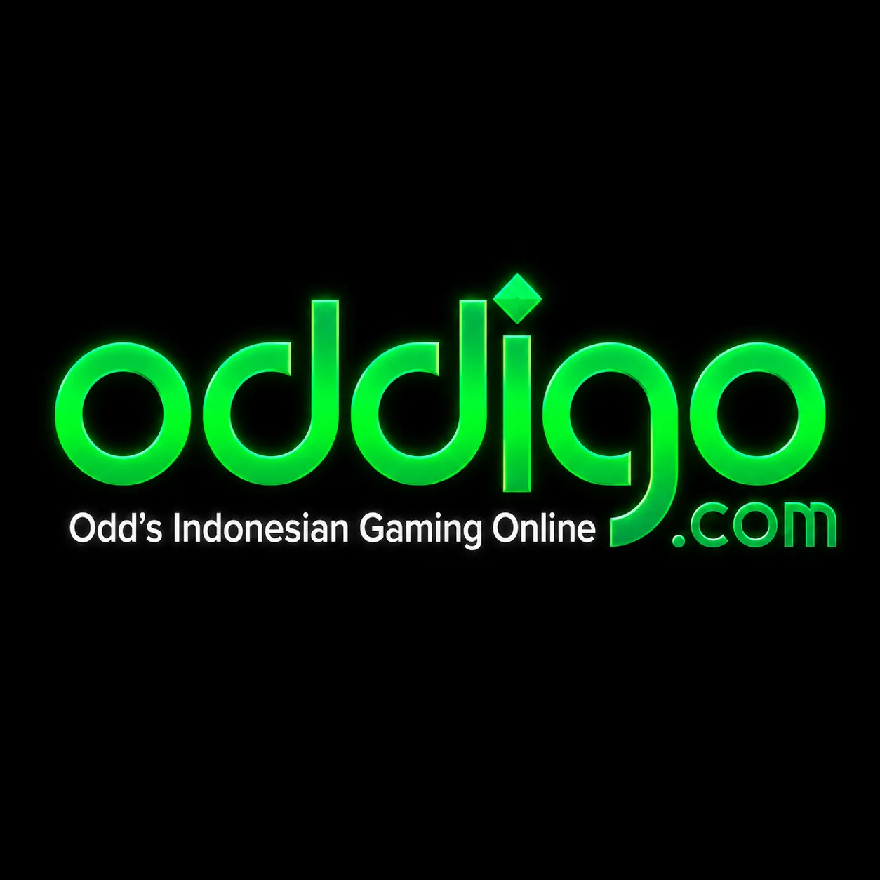 ODDIGO - Permainan Arcade Seru dan Menantang