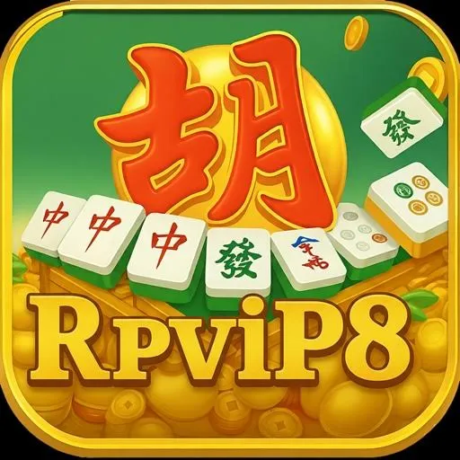 RPVIP8 - Game Bingo Seru dan Menarik